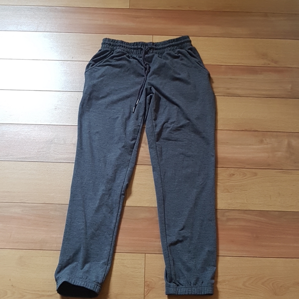 Sweatpants